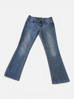 American Rag Cie Low-Rise Jeans Womens Size 1-S